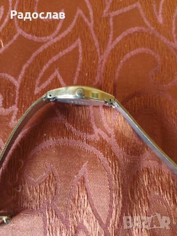 оригинален дамски часовник SEIKO, снимка 3 - Дамски - 52005444