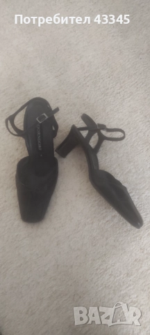 Сандали дамски, естествена кожа , снимка 3 - Сандали - 51922319