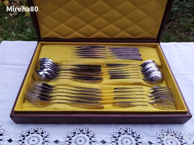 Прибори - Петко Денев - нови !