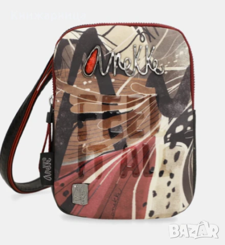 Чанта Anekke колекция Dreamverse Imaginary