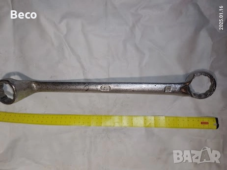 ключ лула , снимка 7 - Ключове - 40058280