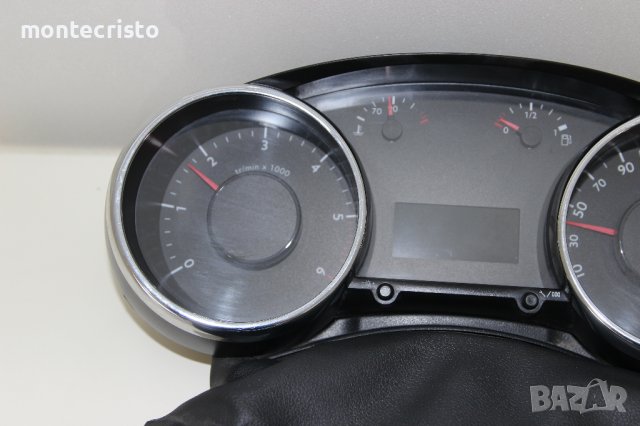 Километраж Peugeot 3008 (2009-2013г.) 9666174980 / 69189-230U / 69189230U / YZKCMBT8C1CEM00, снимка 2 - Части - 41575171