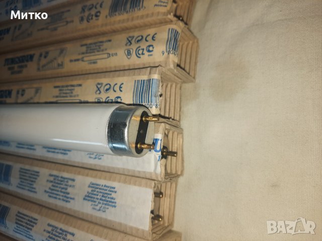 Чисто нови Луминисцентни пури за лампи на TUNGSRAM произведени в Унгария , снимка 6 - Други - 42055178