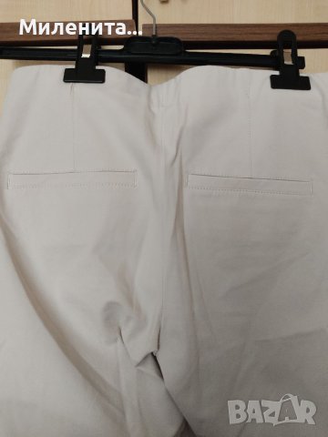 Панталон ,талия 35 см., снимка 4 - Панталони - 41263803