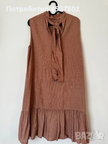 Рокля от Италия, снимка 1