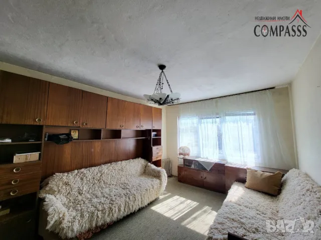 с. Кардам, обл. Добрич, 3-ен апартамент – 65000лева!