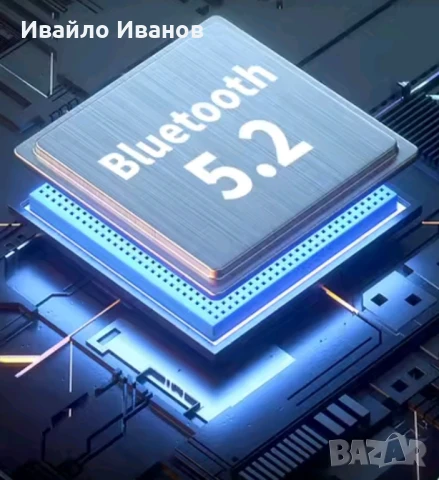 Bone Condition Bluetooth слушалки, снимка 8 - Bluetooth слушалки - 51078996
