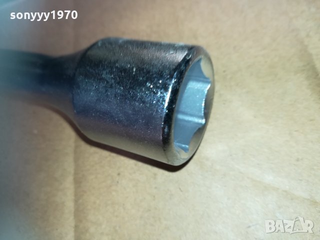 19ММ КЛЮЧ ЗА ГУМИ 2209211105, снимка 9 - Аксесоари и консумативи - 34214321