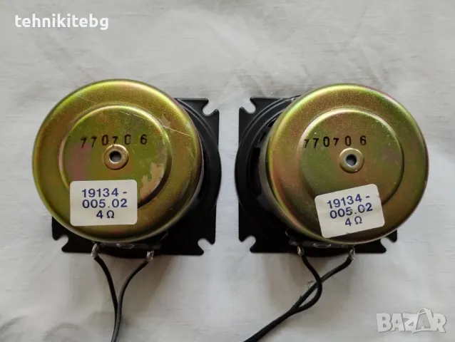 ⭐⭐⭐ Малки говорителчета ⭐⭐⭐, снимка 2 - Тонколони - 47757035