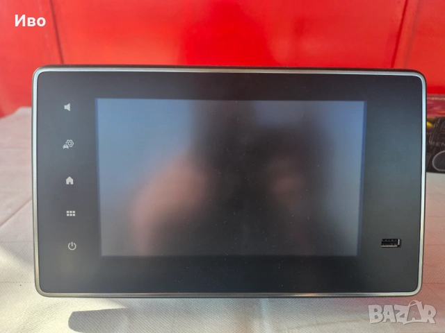 Мултимедия, Навигация за Рено Канго, Трафик, Renault Kangoo, Traffic 