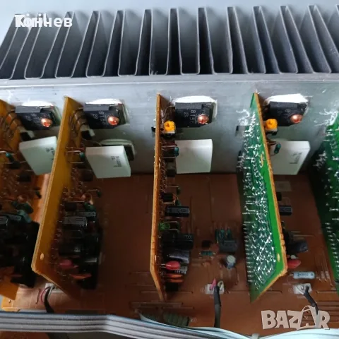Ресивер JVC rx-5022r с книжки и дистанционно , снимка 11 - Ресийвъри, усилватели, смесителни пултове - 55769645