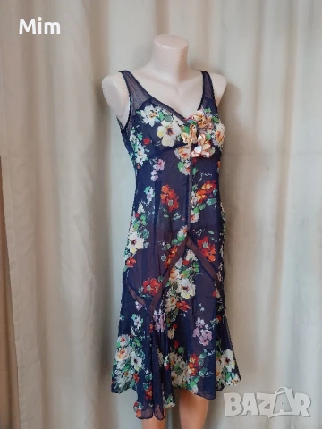 S/M Различни модели и цветове летни къси рокли, снимка 5 - Рокли - 50726432