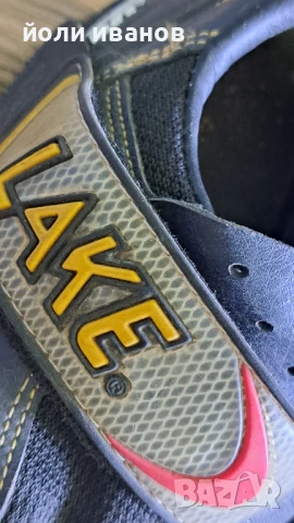 Обувки за велосипедисти заключващи се към педалите, снимка 8 - Части за велосипеди - 51074319