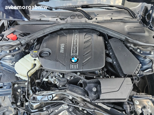 На части БМВ F36 420 4X4 184 коня / BMW Ф36 420д 4Х4 420д, снимка 16 - Автомобили и джипове - 53801728