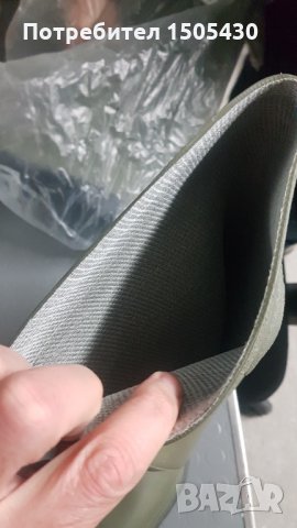 Гумени португалски ботуши, снимка 3 - Мъжки ботуши - 34762764