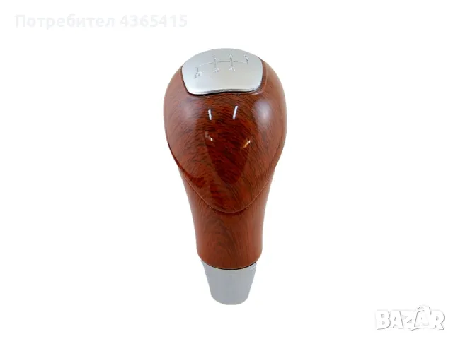 Топка за скоростен лост Mercedes C-Class W202 / E-Class W210 / S-Class W140 / S-Class W220, снимка 3 - Части - 49390645