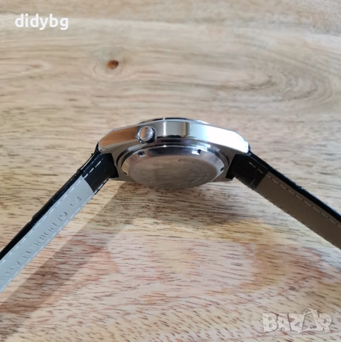 Часовник Seiko 5 Автоматик 1983 година, снимка 7 - Мъжки - 53749261