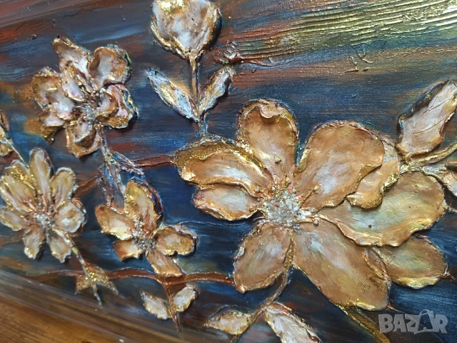 Картина 3d, снимка 3 - Декорация за дома - 53528728