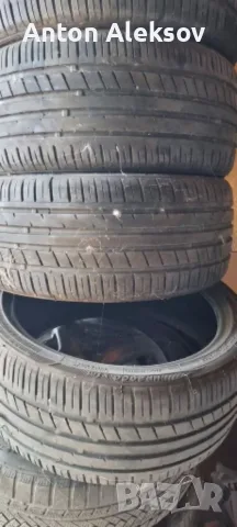 Гуми ZEETEX 225-40-18, снимка 5 - Гуми и джанти - 53967878