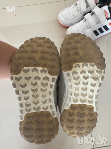 Маратонки Head и Adidas, снимка 3 - Детски маратонки - 56039397