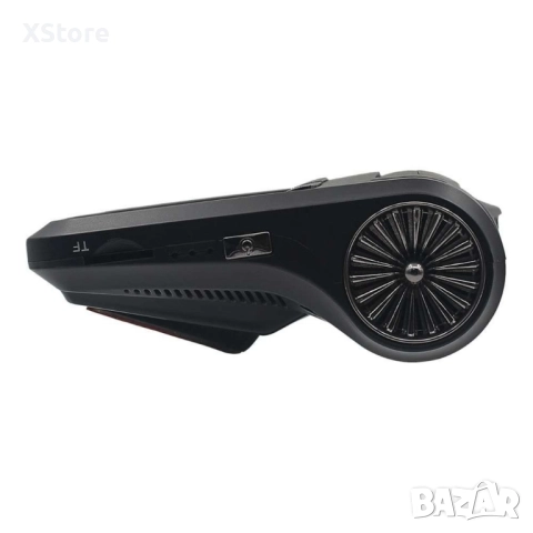 Скрит Wi Fi видеорегистратор с 2.5 инчов дисплей AC70, снимка 8 - Аксесоари и консумативи - 52457611