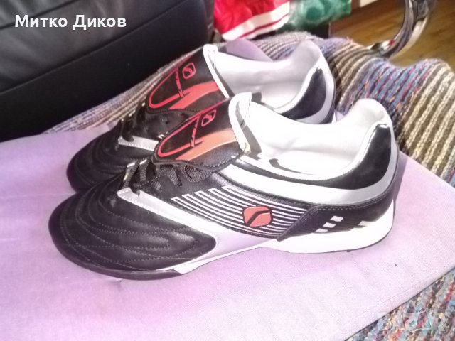 Runners футболни бутонки маратонки чисто нови №45, снимка 10 - Футбол - 40430677