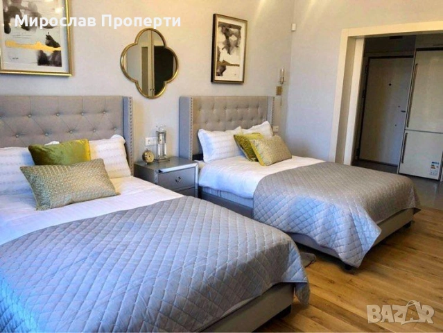 Продаваме Двустаен Апартамент В Западен парк, снимка 7 - Апартаменти - 53040124