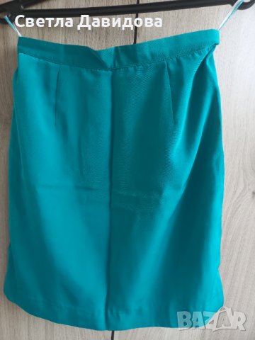 Дамски костюм от пясъчна коприна , снимка 4 - Костюми - 41915215