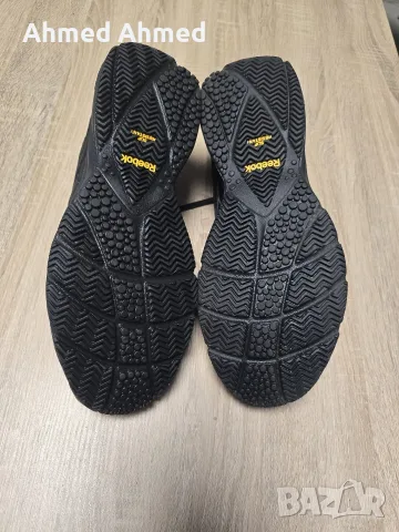 Reebok Сникърси WORK N CUSHION 44, снимка 5 - Маратонки - 55793382