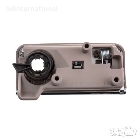 Дръжка за жабка, Mercedes-Benz W164, Кафяв, снимка 4 - Части - 56063084