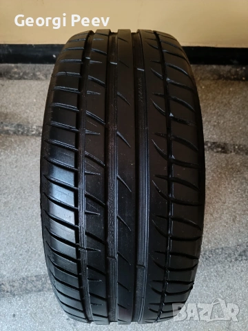 215/55/16 летни гуми , снимка 3 - Гуми и джанти - 53852153