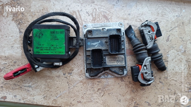 части за Alfa Romeo 156 1.8TS , снимка 8 - Части - 21262734