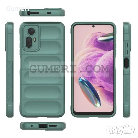 Xiaomi Redmi Note 12S Удароустойчив Гръб, снимка 5 - Калъфи, кейсове - 41379291