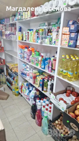 Продавам  магазин, снимка 13 - Магазини - 49860289