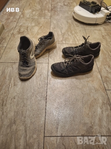 Намалени на 25лв Оригинали маратонки Reebok+подаръци , снимка 3 - Маратонки - 44212398