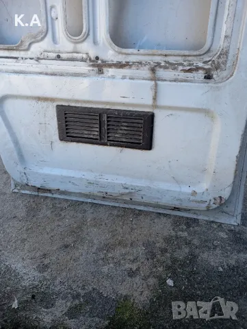 Дясна врата Iveco Daily 3510 1995, снимка 6 - Части - 49398772