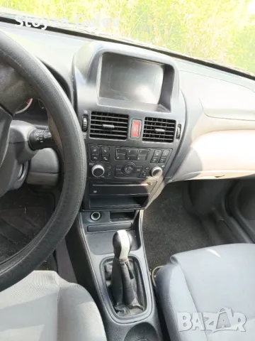 Нисан Алмера на Части, снимка 6 - Автомобили и джипове - 50414541