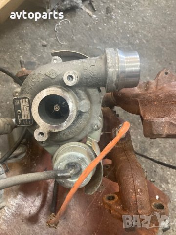 Renault clio 4 2015година 1.5dci Турбо, снимка 5 - Части - 40916017