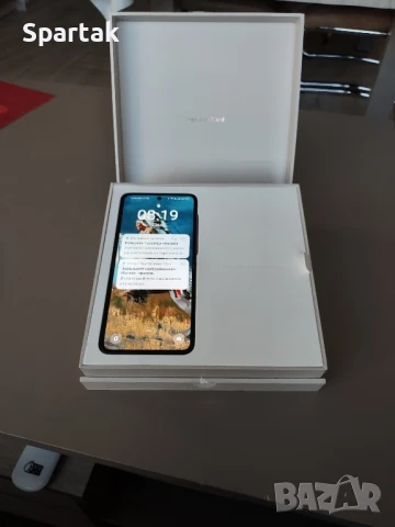 OPPO Find N2Flip, снимка 3 - Телефони с две сим карти - 50453329