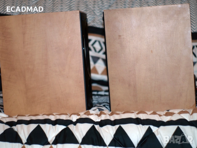 Тонколони KEF Q15.2, снимка 3 - Тонколони - 53486456