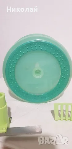 Tupperware Quick Chef , снимка 3 - Аксесоари за кухня - 56247983