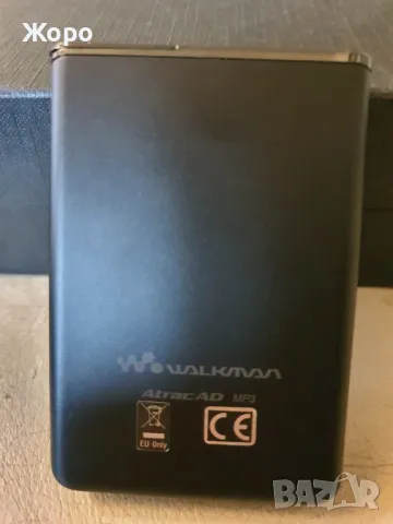 "SONY WALKMAN" NW- HD5 (20 gb) неизползван!, снимка 6 - MP3 и MP4 плеъри - 47648830