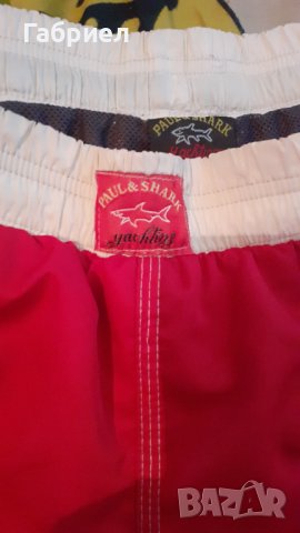 Мъжки шорти Paul & Shark. 