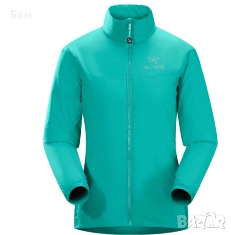 Оригинално дамско яке Arc’teryx Atom размер М, снимка 1