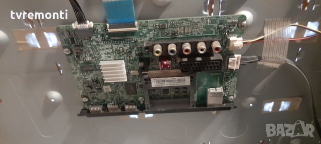 MAIN AV BN94-08119F BN41-02098B