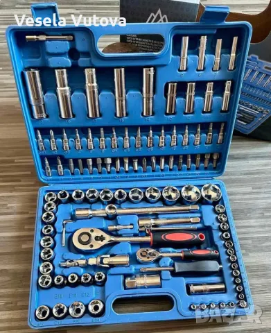 ГЕДОРЕ 108 ЧАСТИ, снимка 1