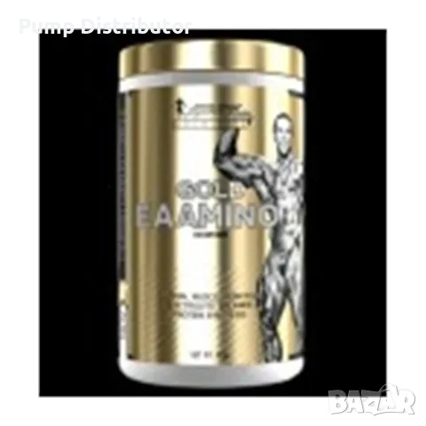 Kevin Levrone Gold EAAmino