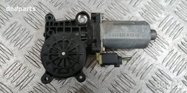 Моторче стъклоповдигач BMW E46 3-Series 2002г.(задно дясно)	