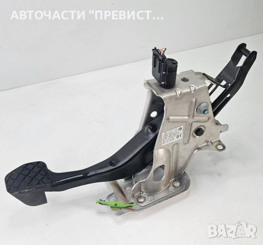 Педал Спирачка Фолксваген Голф 5+ VW Golf 5 Plus 2004-2010 OEM 1k1721057n