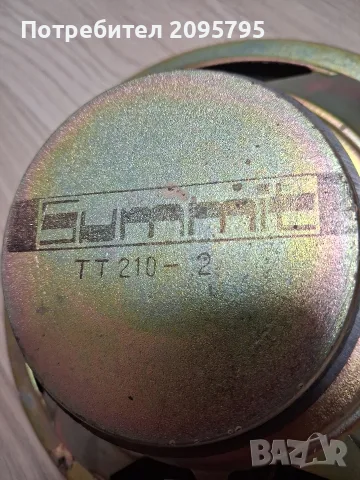 говорители summit tt210-2 , снимка 11 - Тонколони - 56107033
